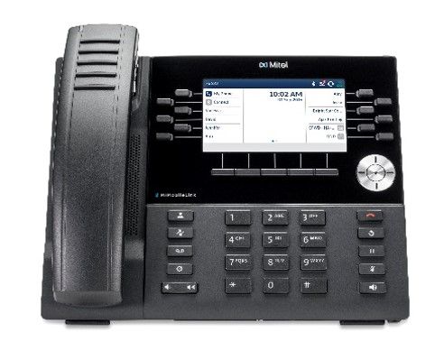 Mitel 台灣 代理 6930 IP話機