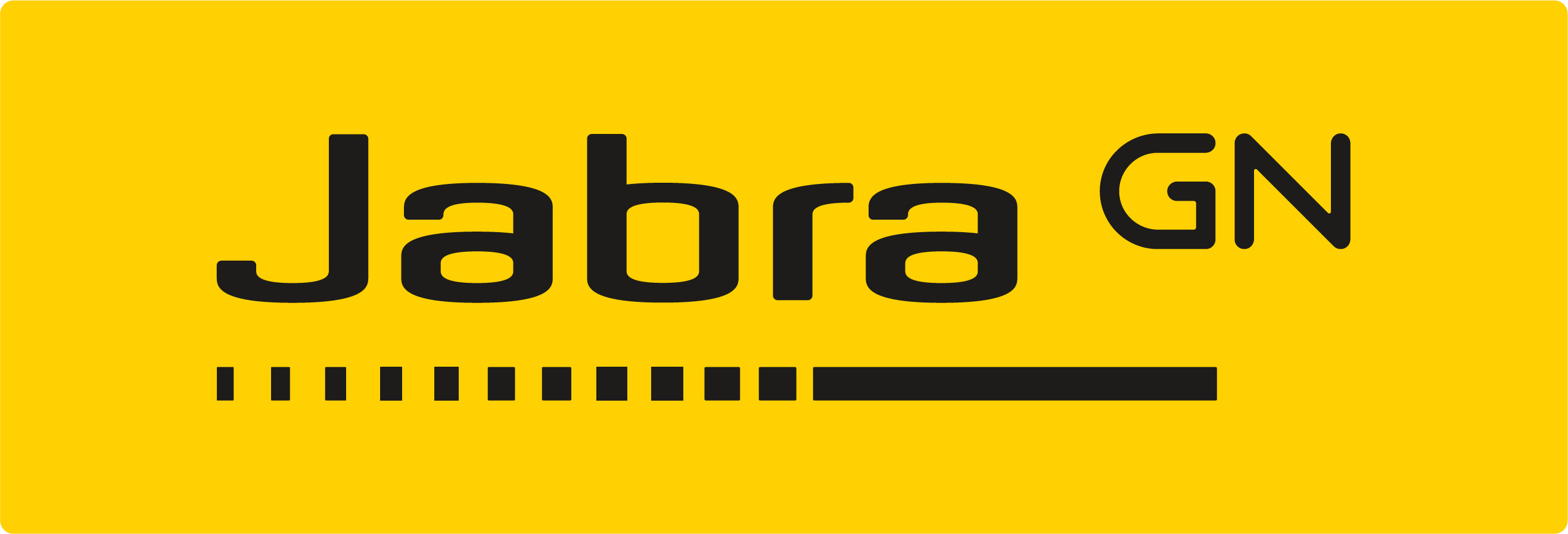 JABRA 商務耳機品牌經銷