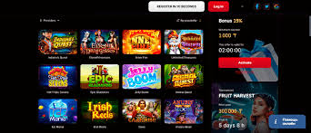 Промокоды и бонусы на сайте 7K Casino